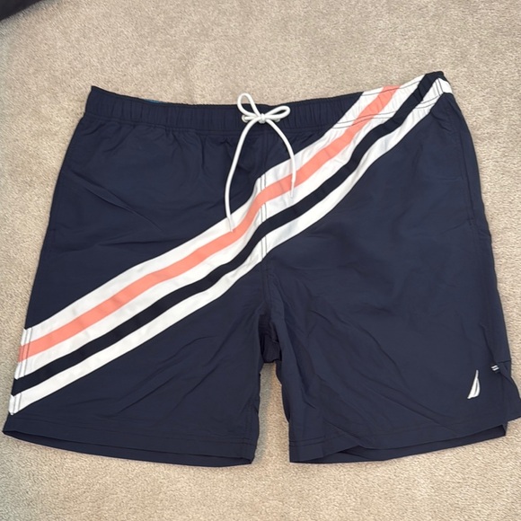 Nautica Other - Nautica XXL men’s swim trunks